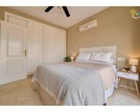 Revente - Chalet - El Campello - Norte-Venta Lanuza-Cala d'Or