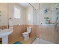 Revente - Chalet - El Campello - Norte-Venta Lanuza-Cala d'Or