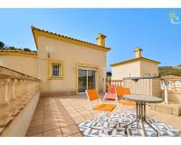 Revente - Chalet - El Campello - Norte-Venta Lanuza-Cala d'Or