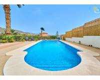 Revente - Chalet - El Campello - Norte-Venta Lanuza-Cala d'Or