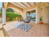 Revente - Chalet - El Campello - Norte-Venta Lanuza-Cala d'Or