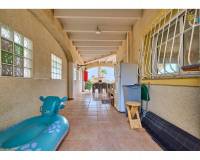 Revente - Chalet - El Campello - Norte-Venta Lanuza-Cala d'Or