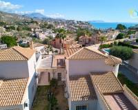 Revente - Chalet - El Campello - Norte-Venta Lanuza-Cala d'Or