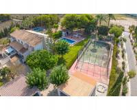 Revente - Chalet pareado - Alicante - Alacant - La Condomina