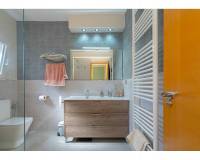 Revente - Chalet pareado - Alicante - Alacant - La Condomina