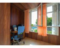 Revente - Chalet pareado - Alicante - Alacant - La Condomina