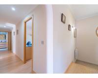 Revente - Chalet pareado - Alicante - Alacant - La Condomina