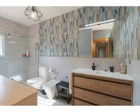 Revente - Chalet pareado - Alicante - Alacant - La Condomina