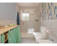 Revente - Chalet pareado - Alicante - Alacant - La Condomina