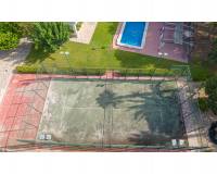 Revente - Chalet pareado - Alicante - Alacant - La Condomina