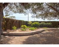 Revente - Chalet pareado - Alicante - Alacant - La Condomina