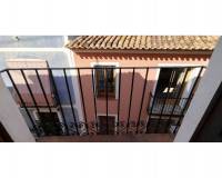 Revente - Chalet pareado - La Vila Joiosa - Villajoyosa - Casco Antiguo-Playa de Villajoyosa-Zona Puerto