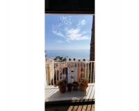 Revente - Chalet pareado - La Vila Joiosa - Villajoyosa - Casco Antiguo-Playa de Villajoyosa-Zona Puerto