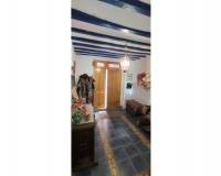 Revente - Chalet pareado - La Vila Joiosa - Villajoyosa - Casco Antiguo-Playa de Villajoyosa-Zona Puerto