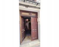 Revente - Chalet pareado - La Vila Joiosa - Villajoyosa - Casco Antiguo-Playa de Villajoyosa-Zona Puerto