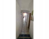 Revente - Chalet pareado - La Vila Joiosa - Villajoyosa - Casco Antiguo-Playa de Villajoyosa-Zona Puerto