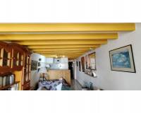 Revente - Chalet pareado - La Vila Joiosa - Villajoyosa - Casco Antiguo-Playa de Villajoyosa-Zona Puerto