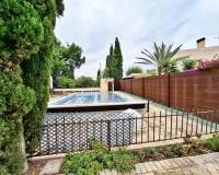 Revente - Chalet - Sant Vicent del Raspeig - San Vicente del Raspeig - Villamontes-Boqueres