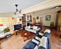 Revente - Chalet - Sant Vicent del Raspeig - San Vicente del Raspeig - Villamontes-Boqueres