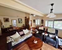 Revente - Chalet - Sant Vicent del Raspeig - San Vicente del Raspeig - Villamontes-Boqueres