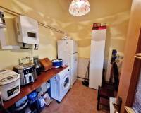 Revente - Chalet - Sant Vicent del Raspeig - San Vicente del Raspeig - Villamontes-Boqueres