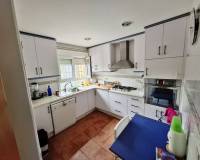 Revente - Chalet - Sant Vicent del Raspeig - San Vicente del Raspeig - Villamontes-Boqueres