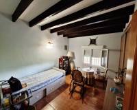 Revente - Chalet - Sant Vicent del Raspeig - San Vicente del Raspeig - Villamontes-Boqueres