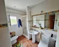 Revente - Chalet - Sant Vicent del Raspeig - San Vicente del Raspeig - Villamontes-Boqueres