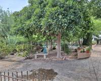 Revente - Chalet - Sant Vicent del Raspeig - San Vicente del Raspeig - Villamontes-Boqueres