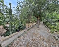 Revente - Chalet - Sant Vicent del Raspeig - San Vicente del Raspeig - Villamontes-Boqueres