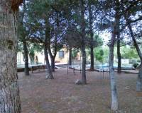 Revente - Chalet - Sant Vicent del Raspeig - San Vicente del Raspeig - Villamontes-Boqueres