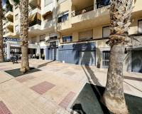 Revente - Commercial - El Campello - Campello Beach