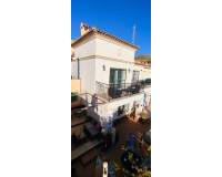 Revente - Duplex - El Campello - Pueblo Acantilado - Venta Lanuza