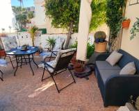 Revente - Duplex - El Campello - Pueblo Acantilado - Venta Lanuza