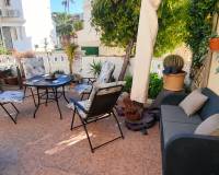 Revente - Duplex - El Campello - Pueblo Acantilado - Venta Lanuza