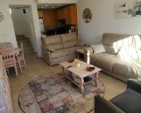 Revente - Duplex - El Campello - Pueblo Acantilado - Venta Lanuza