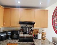 Revente - Duplex - El Campello - Pueblo Acantilado - Venta Lanuza