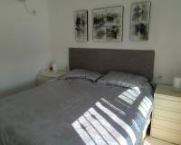 Revente - Duplex - El Campello - Pueblo Acantilado - Venta Lanuza