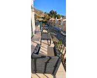 Revente - Duplex - El Campello - Pueblo Acantilado - Venta Lanuza