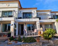 Revente - Duplex - El Campello - Pueblo Acantilado - Venta Lanuza