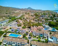 Revente - Duplex - El Campello - Pueblo Acantilado - Venta Lanuza
