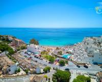 Revente - Duplex - El Campello - Pueblo Acantilado - Venta Lanuza