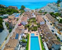 Revente - Duplex - El Campello - Pueblo Acantilado - Venta Lanuza