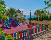 Revente - Duplex - El Campello - Pueblo Acantilado - Venta Lanuza