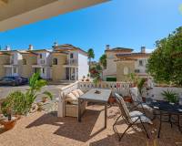 Revente - Duplex - El Campello - Pueblo Acantilado - Venta Lanuza