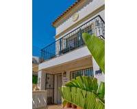 Revente - Duplex - El Campello - Pueblo Acantilado - Venta Lanuza