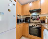 Revente - Duplex - El Campello - Pueblo Acantilado - Venta Lanuza