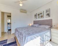 Revente - Duplex - El Campello - Pueblo Acantilado - Venta Lanuza