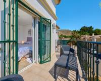 Revente - Duplex - El Campello - Pueblo Acantilado - Venta Lanuza