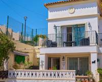 Revente - Duplex - El Campello - Pueblo Acantilado - Venta Lanuza